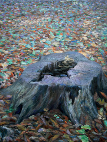 duetart - Yunong Wang